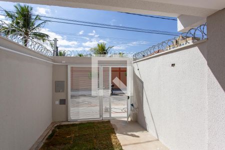 Casa à venda com 112m², 2 quartos e 1 vagaGaragem