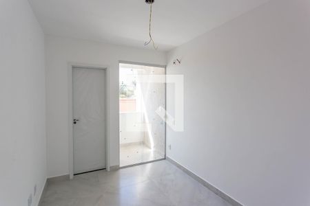 Casa à venda com 112m², 2 quartos e 1 vagaQuarto suite 2