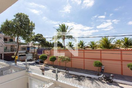 Casa à venda com 112m², 2 quartos e 1 vagaVaranda