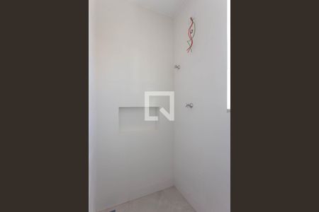 Casa à venda com 112m², 2 quartos e 1 vagaBanheiro da Suíte 2