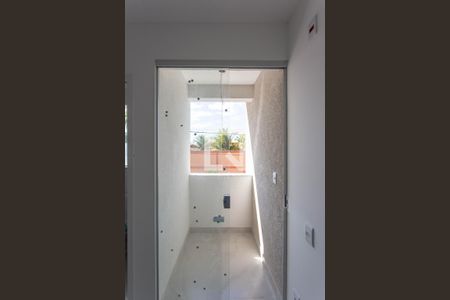 Casa à venda com 112m², 2 quartos e 1 vagaVaranda