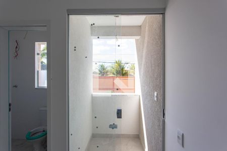 Casa à venda com 112m², 2 quartos e 1 vagaVaranda