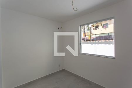 Casa à venda com 112m², 2 quartos e 1 vagaQuarto suite 1