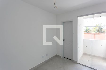 Casa à venda com 112m², 2 quartos e 1 vagaQuarto suite 2