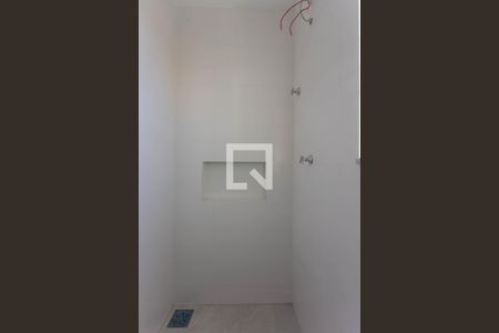 Casa à venda com 112m², 2 quartos e 1 vagaBanheiro da Suíte 1