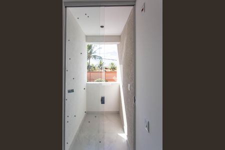 Casa à venda com 112m², 2 quartos e 1 vagaVaranda