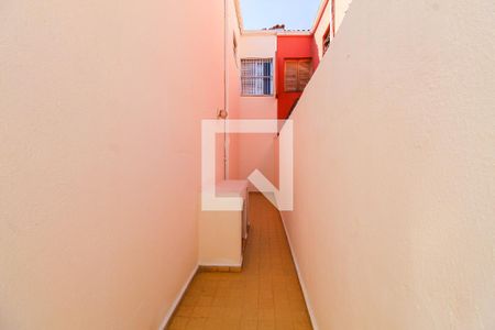 Casa à venda com 196m², 4 quartos e 2 vagas Casa à venda com 196m², 4 quartos e 2 vagasQuintal