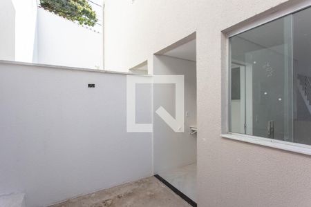Casa à venda com 112m², 2 quartos e 1 vaga Casa à venda com 112m², 2 quartos e 1 vagaÁrea Privativa