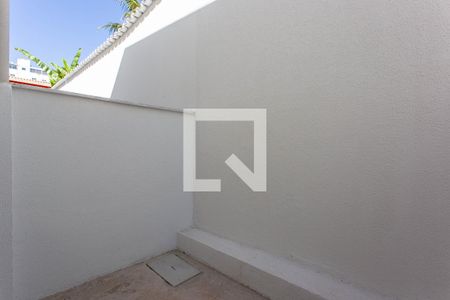 Casa à venda com 112m², 2 quartos e 1 vaga Casa à venda com 112m², 2 quartos e 1 vagaÁrea Privativa