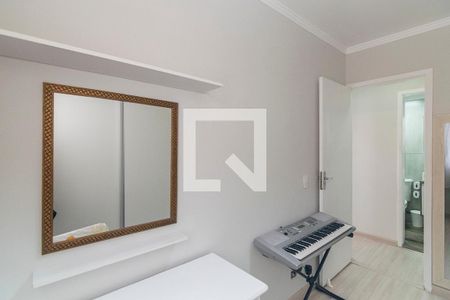 Apartamento para alugar com 59m², 3 quartos e 1 vaga Apartamento para alugar com 59m², 3 quartos e 1 vagaQuarto 3