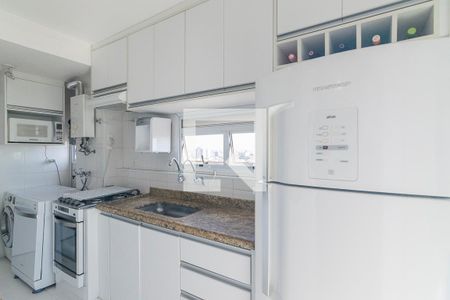 Apartamento para alugar com 59m², 3 quartos e 1 vaga Apartamento para alugar com 59m², 3 quartos e 1 vagaCozinha