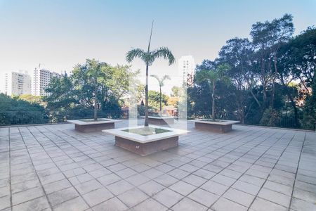 Apartamento para alugar com 59m², 3 quartos e 1 vaga Apartamento para alugar com 59m², 3 quartos e 1 vagaÁrea de Convivência