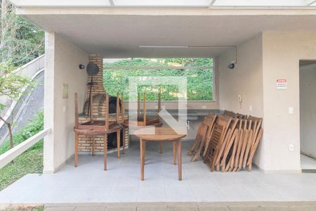 Apartamento para alugar com 59m², 3 quartos e 1 vaga Apartamento para alugar com 59m², 3 quartos e 1 vagaForno de Pizza