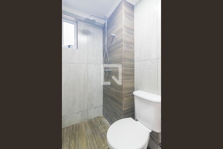 Apartamento para alugar com 59m², 3 quartos e 1 vaga Apartamento para alugar com 59m², 3 quartos e 1 vagaBanheiro