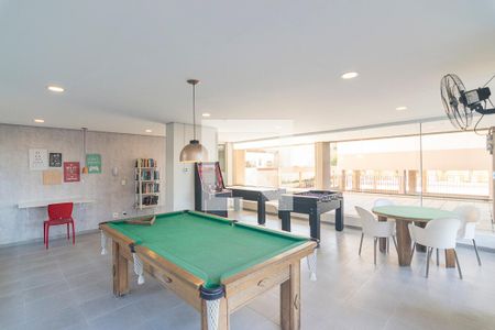 Apartamento para alugar com 59m², 3 quartos e 1 vaga Apartamento para alugar com 59m², 3 quartos e 1 vagaÁrea comum