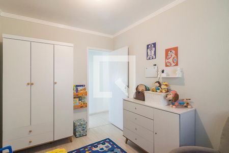 Apartamento para alugar com 59m², 3 quartos e 1 vaga Apartamento para alugar com 59m², 3 quartos e 1 vagaQuarto 2
