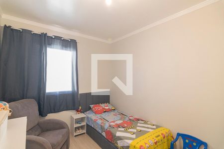 Apartamento para alugar com 59m², 3 quartos e 1 vaga Apartamento para alugar com 59m², 3 quartos e 1 vagaQuarto 2