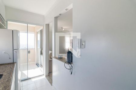Apartamento para alugar com 59m², 3 quartos e 1 vaga Apartamento para alugar com 59m², 3 quartos e 1 vagaCozinha