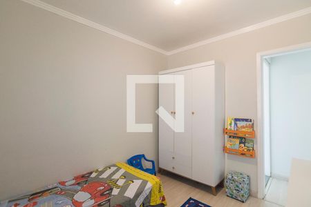Apartamento para alugar com 59m², 3 quartos e 1 vaga Apartamento para alugar com 59m², 3 quartos e 1 vagaQuarto 2