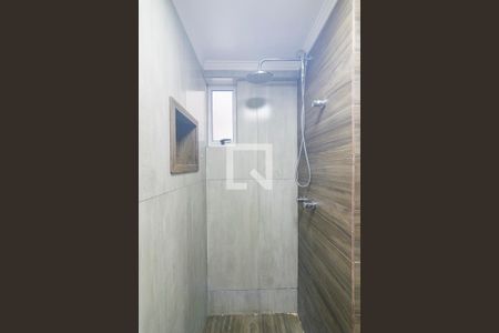 Apartamento para alugar com 59m², 3 quartos e 1 vaga Apartamento para alugar com 59m², 3 quartos e 1 vagaBanheiro