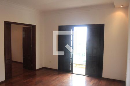 Suíte 1 de casa à venda com 4 quartos, 490m² em Cerâmica, São Caetano do Sul