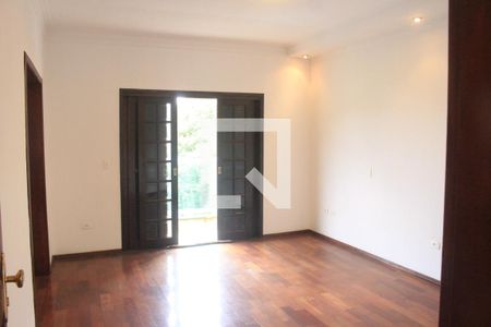 Suíte 1 de casa à venda com 4 quartos, 490m² em Cerâmica, São Caetano do Sul