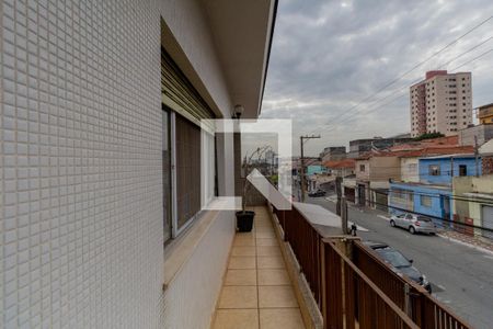 Casa à venda com 287m², 6 quartos e 6 vagas Casa à venda com 287m², 6 quartos e 6 vagasVaranda Quarto 3