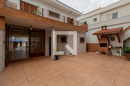 Casa à venda com 287m², 6 quartos e 6 vagas Casa à venda com 287m², 6 quartos e 6 vagasChurrasqueira