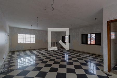 Casa à venda com 287m², 6 quartos e 6 vagas Casa à venda com 287m², 6 quartos e 6 vagasSalão