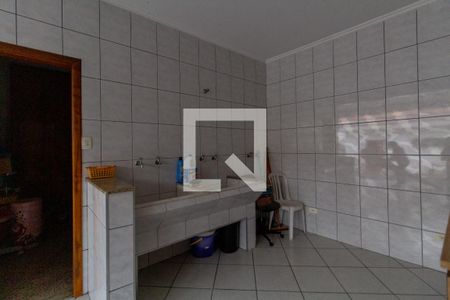 Casa à venda com 287m², 6 quartos e 6 vagas Casa à venda com 287m², 6 quartos e 6 vagasÁrea de Serviço