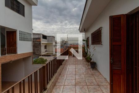 Casa à venda com 287m², 6 quartos e 6 vagas Casa à venda com 287m², 6 quartos e 6 vagasVaranda Quarto 1