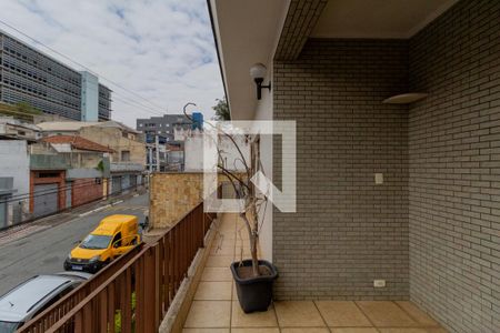 Casa à venda com 287m², 6 quartos e 6 vagas Casa à venda com 287m², 6 quartos e 6 vagasVaranda Quarto 3