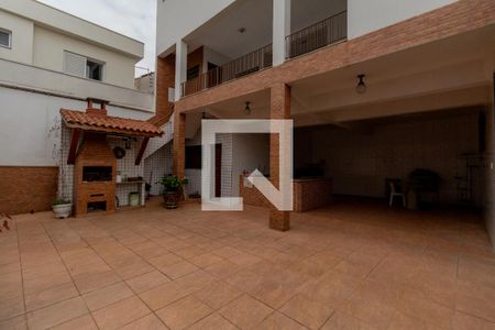 Casa à venda com 287m², 6 quartos e 6 vagas Casa à venda com 287m², 6 quartos e 6 vagasChurrasqueira