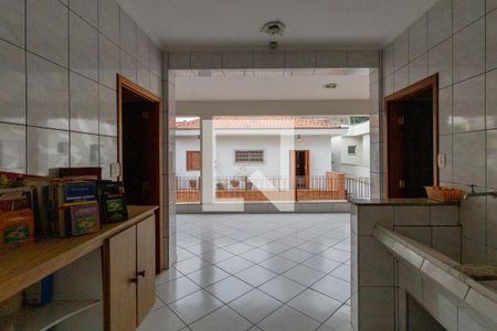 Casa à venda com 287m², 6 quartos e 6 vagas Casa à venda com 287m², 6 quartos e 6 vagasÁrea de Serviço