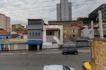 Casa à venda com 287m², 6 quartos e 6 vagas Casa à venda com 287m², 6 quartos e 6 vagasVista Varanda Quarto 3