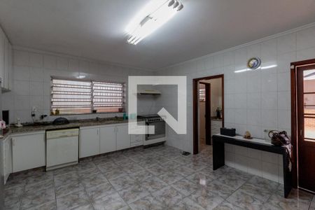 Casa à venda com 287m², 6 quartos e 6 vagas Casa à venda com 287m², 6 quartos e 6 vagasCozinha