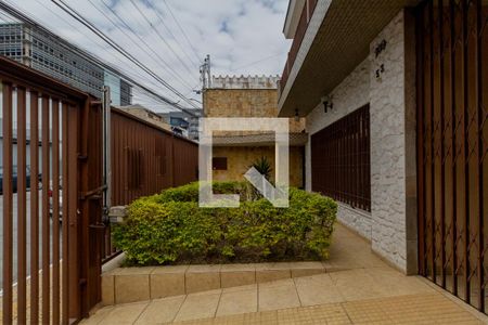 Casa à venda com 287m², 6 quartos e 6 vagas Casa à venda com 287m², 6 quartos e 6 vagasJardim
