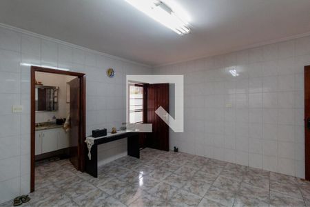 Casa à venda com 287m², 6 quartos e 6 vagas Casa à venda com 287m², 6 quartos e 6 vagasCozinha