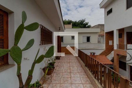 Casa à venda com 287m², 6 quartos e 6 vagas Casa à venda com 287m², 6 quartos e 6 vagasVaranda Quarto 1