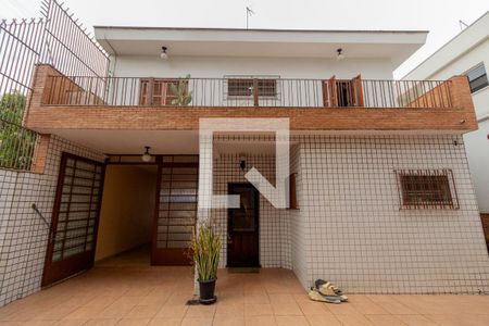 Casa à venda com 287m², 6 quartos e 6 vagas Casa à venda com 287m², 6 quartos e 6 vagasÁrea Externa