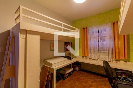 Casa à venda com 287m², 6 quartos e 6 vagas Casa à venda com 287m², 6 quartos e 6 vagasQuarto 2