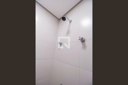 Apartamento à venda com 50m², 1 quarto e 2 vagas Apartamento à venda com 50m², 1 quarto e 2 vagasBanheiro da Suíte