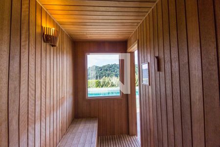 Apartamento à venda com 50m², 1 quarto e 2 vagasSaúna