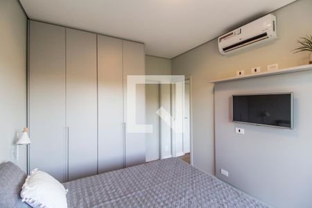 Apartamento à venda com 50m², 1 quarto e 2 vagas Apartamento à venda com 50m², 1 quarto e 2 vagasSuíte