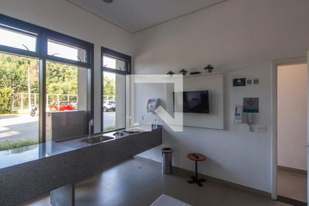 Apartamento à venda com 50m², 1 quarto e 2 vagasÁrea comum