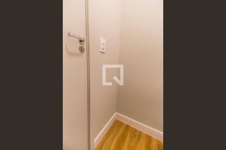 Apartamento à venda com 50m², 1 quarto e 2 vagas Apartamento à venda com 50m², 1 quarto e 2 vagasLavabo