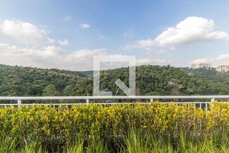 Apartamento à venda com 50m², 1 quarto e 2 vagasRooftop