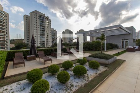 Apartamento à venda com 50m², 1 quarto e 2 vagasÁrea comum