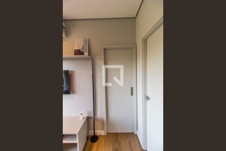 Apartamento à venda com 50m², 1 quarto e 2 vagas Apartamento à venda com 50m², 1 quarto e 2 vagasSuíte