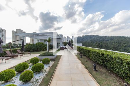 Apartamento à venda com 50m², 1 quarto e 2 vagasÁrea comum